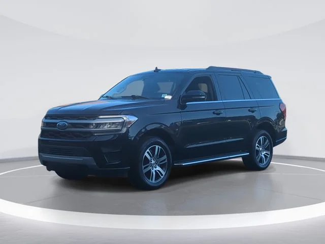 2023 Ford Expedition XLT