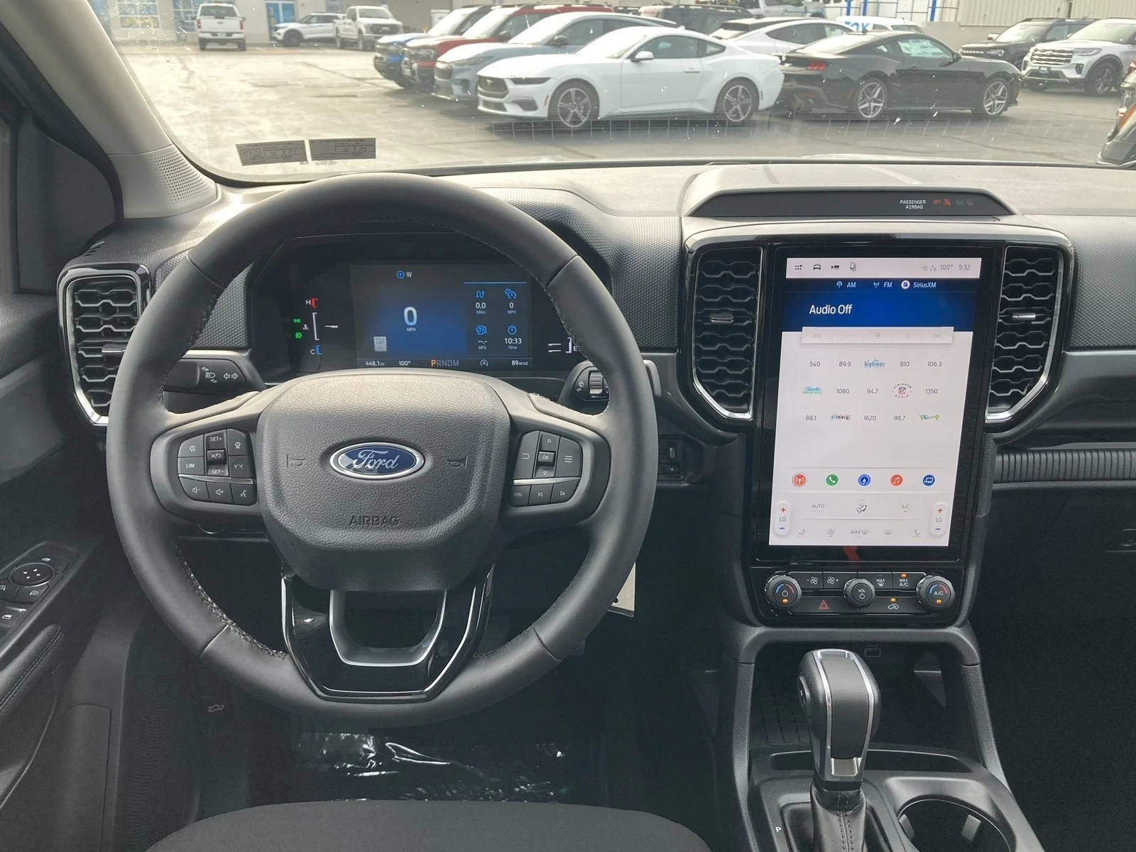 New 2026 Avalanche Ford XLT image 10