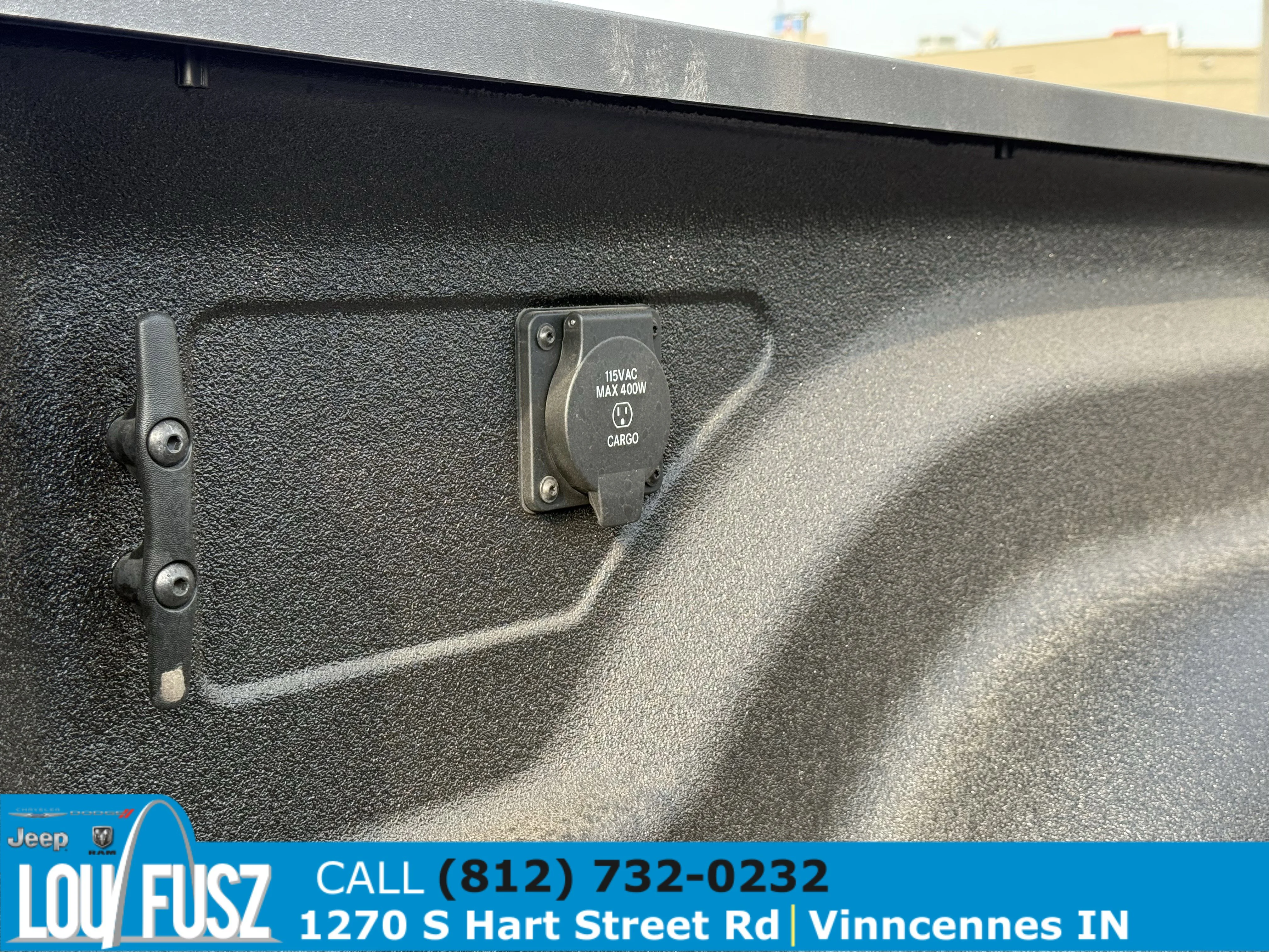 2026 RAM 2500 Tradesman - Photo 12