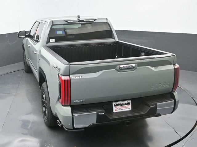 2026 Toyota Tundra 1794 Edition - Photo 30