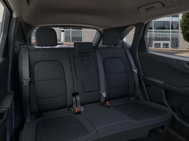 New 2026 Black Ford Active image 11