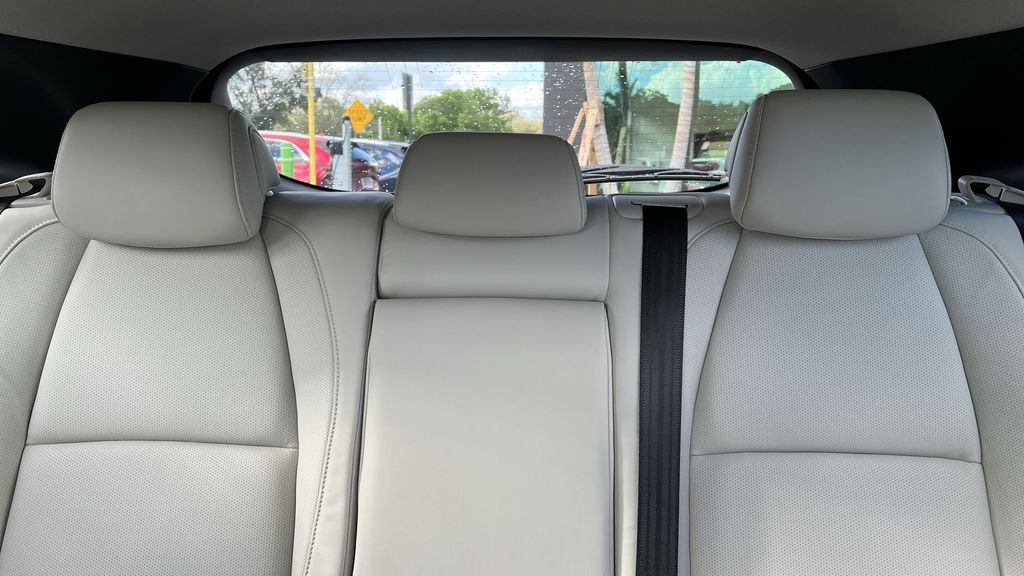 2024 Mazda CX-30 Turbo Premium Plus - Photo 19