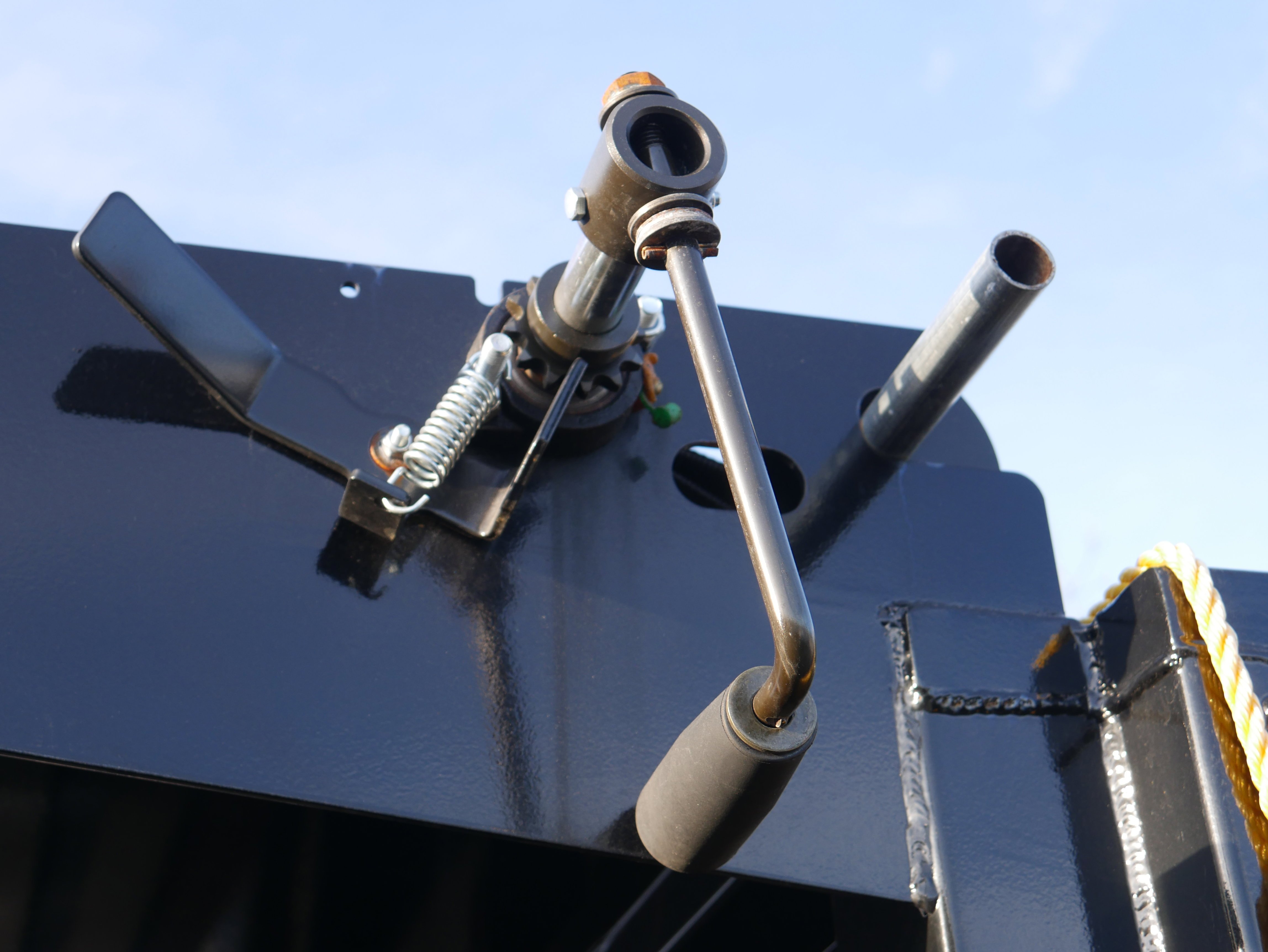 2025 Chevrolet Silverado 3500 HD Work Truck - Photo 17