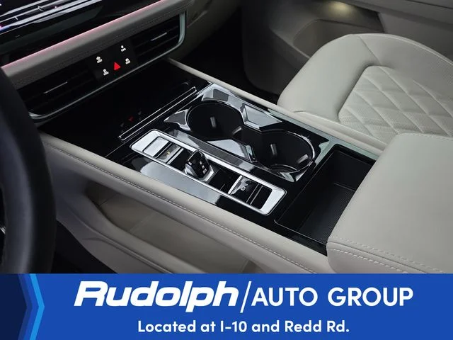Used 2026 Opal White Volkswagen SEL Premium R-Line image 26