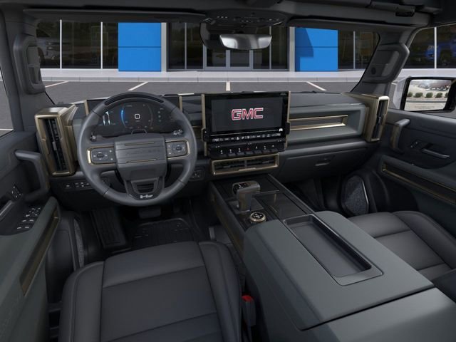 2025 GMC HUMMER EV 3X - Photo 18
