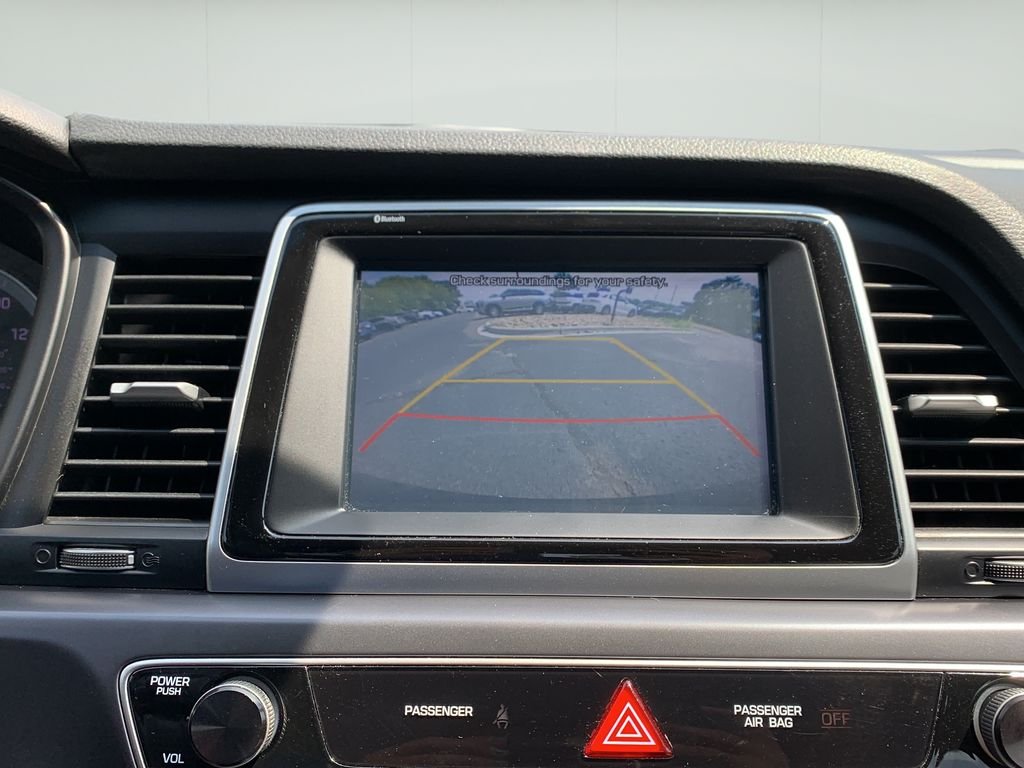 2018 Hyundai Sonata SE - Photo 27
