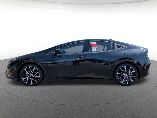 2026 Toyota Prius Plug-in Hybrid XSE - Photo 2