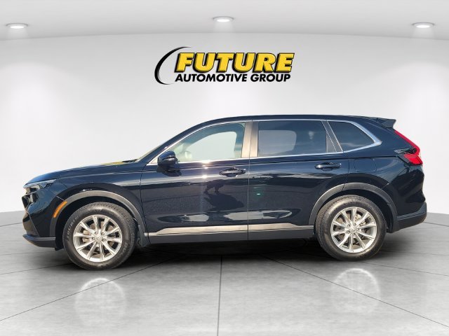 Used 2024  Honda EX-L image 6