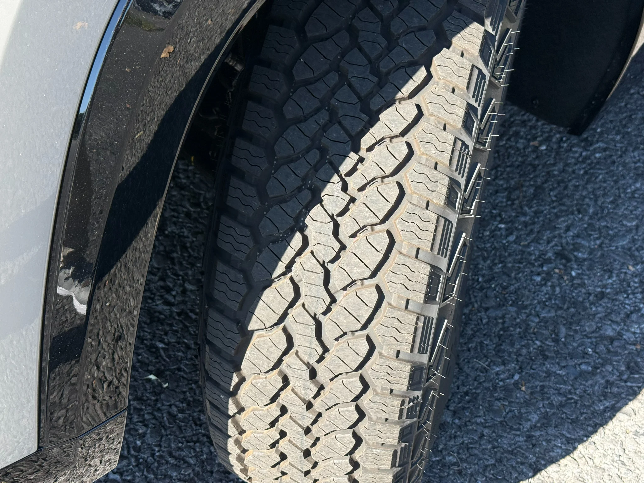 2027 GMC Terrain AT4 - Photo 16