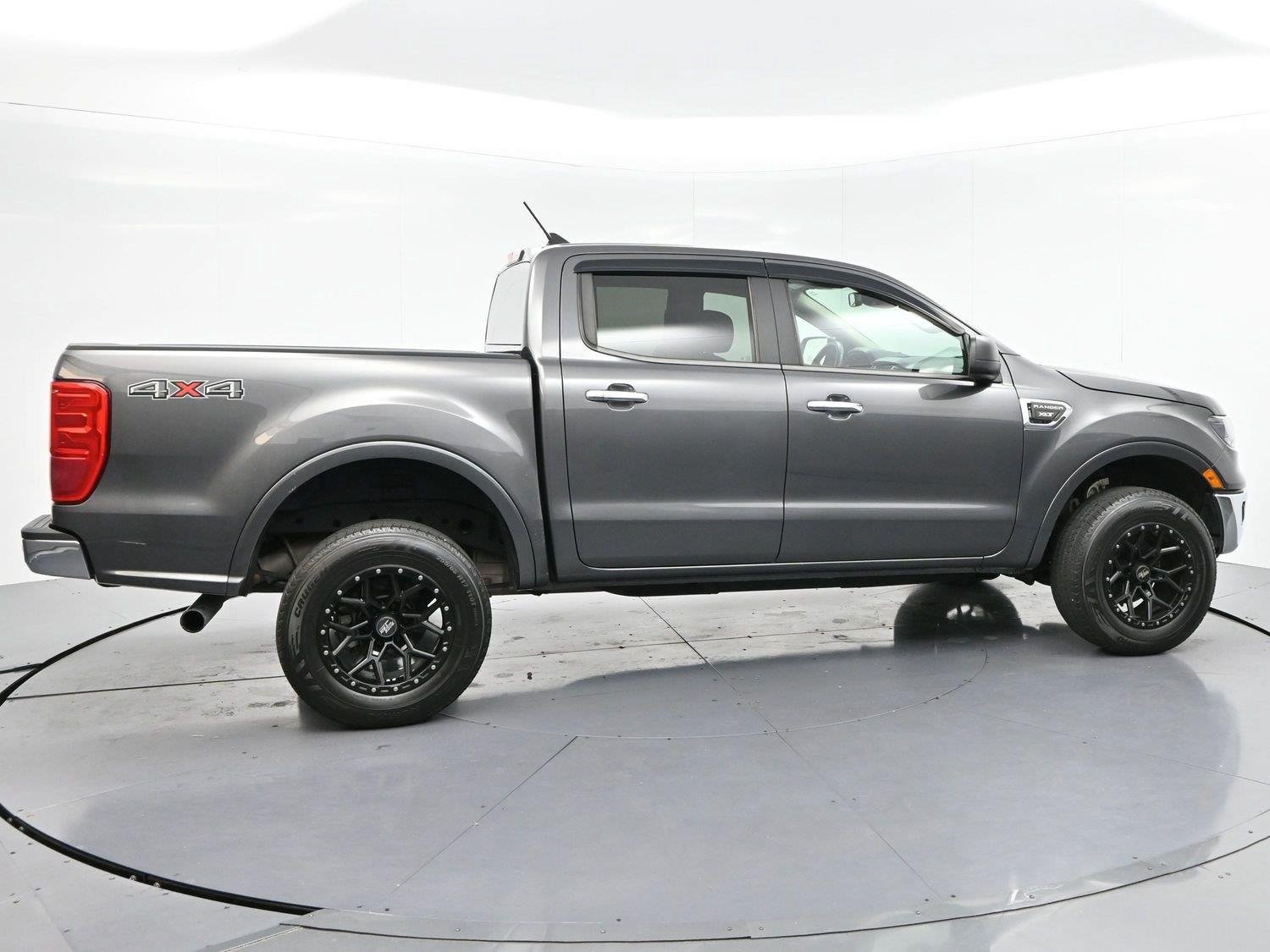 Used 2019 Magnetic Ford XLT image 8