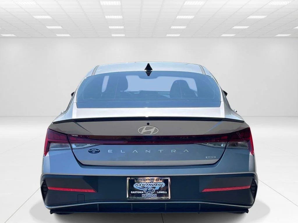 New 2026  Hyundai SEL Sport image 5