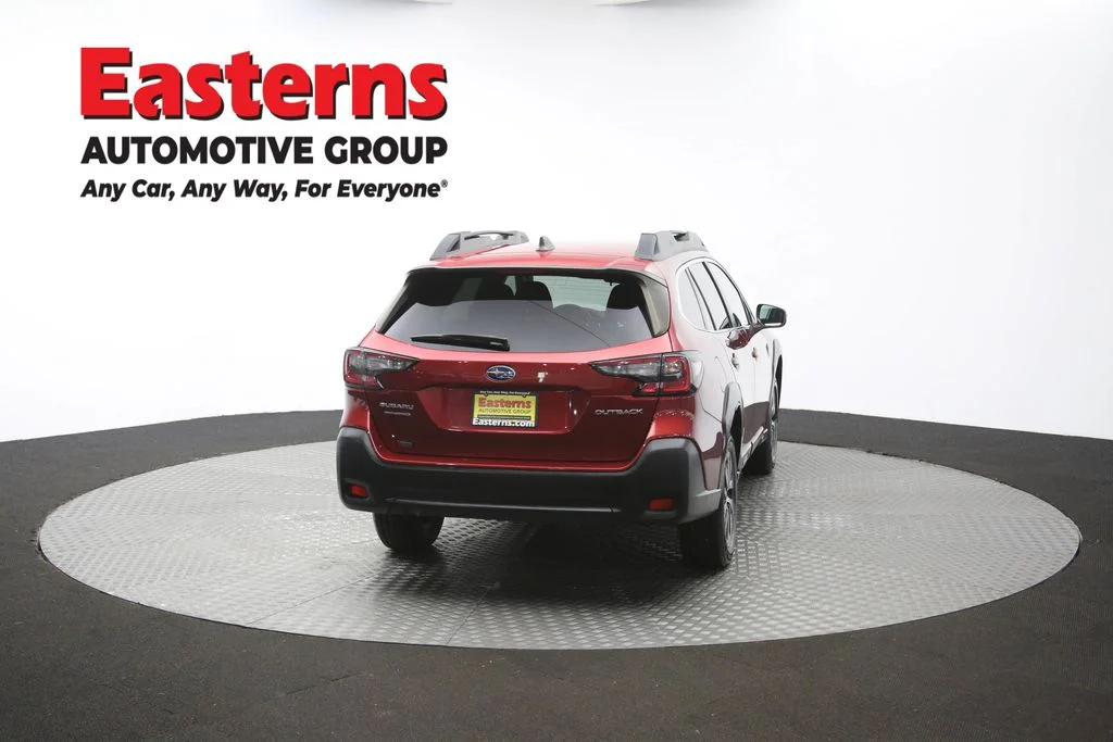 Used 2023 Red Subaru Premium image 38