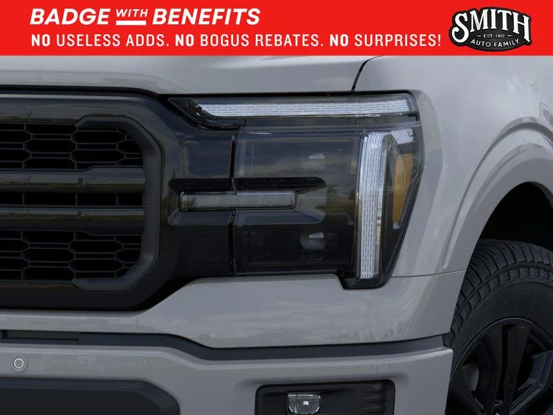 New 2026 Avalanche Ford Lariat® image 19