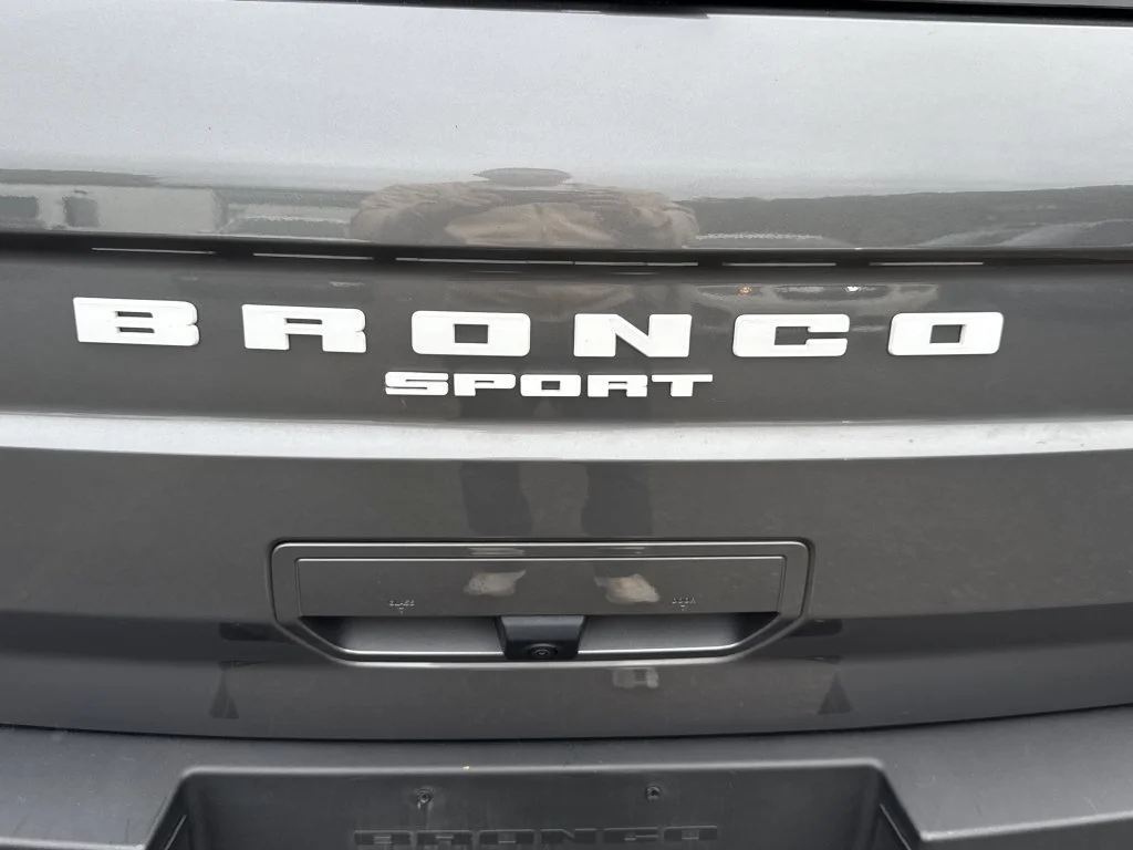 Used 2023 Gray Ford Big Bend image 33