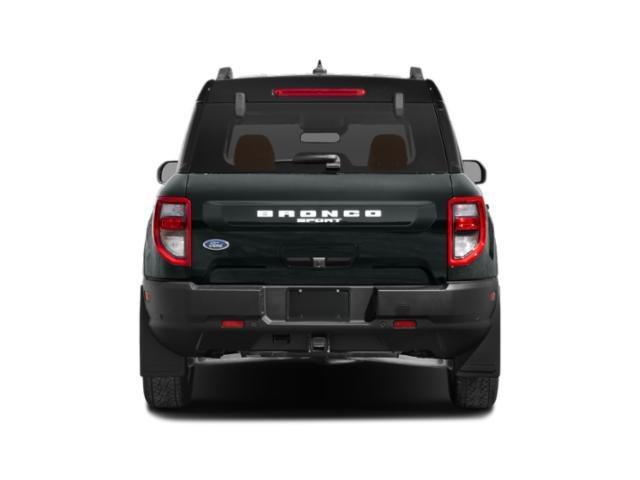 Used 2022 Area 51 Ford Badlands image 8