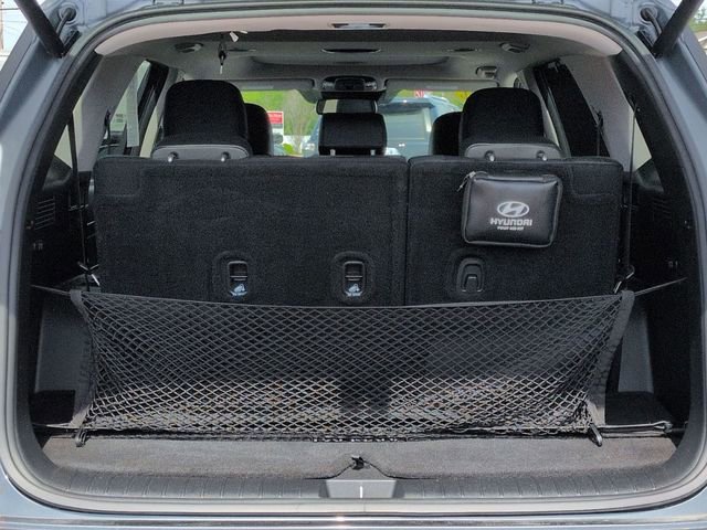 Used 2022 Gray Hyundai SEL image 13