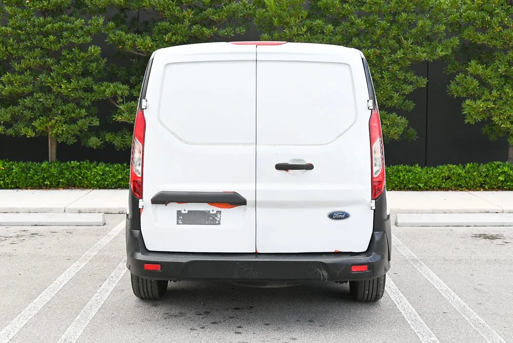Used 2017 White Ford XL image 5