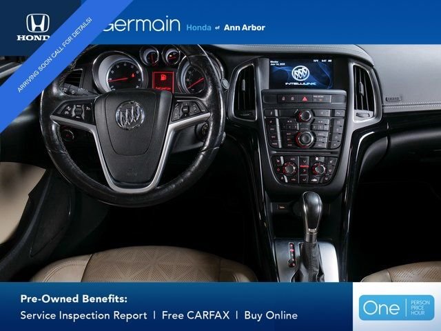 Used 2017 Sky Buick Premium image 16