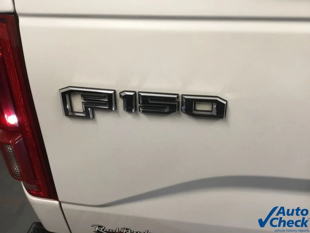 2016 Ford F-150 Lariat - Photo 20