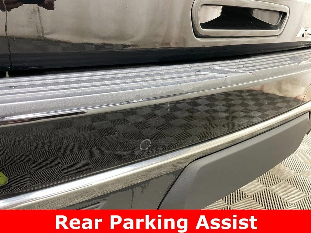 2022 Chevrolet Tahoe RST - Photo 20