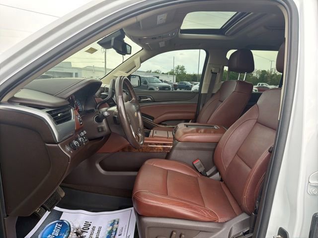 2019 Chevrolet Suburban Premier - Photo 10