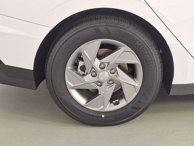 2026 Hyundai Sonata SE - Photo 7