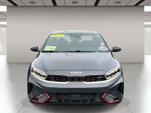Used 2024 Gray Kia GT image 9