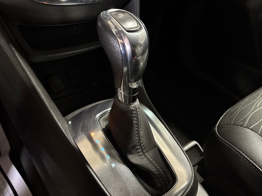 Used 2015 Black Buick Convenience image 32