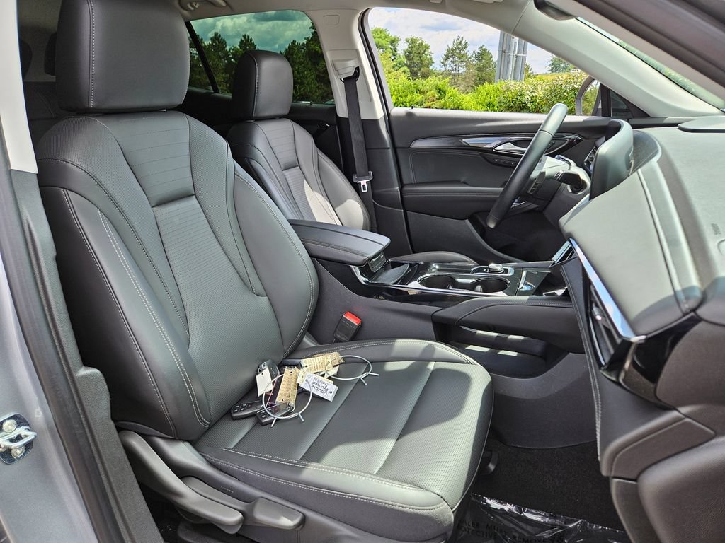 2024 Buick Envision Preferred - Photo 13