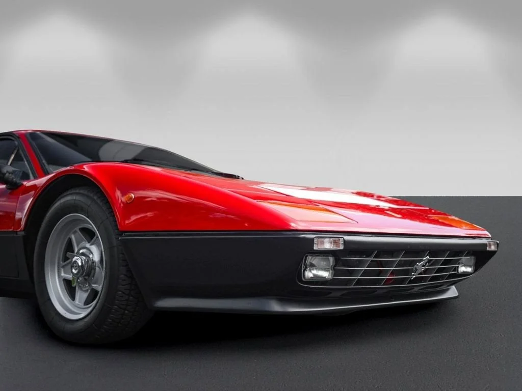 Used 1983  Ferrari BBi image 9