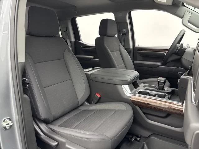 2026 GMC Sierra 1500 Elevation - Photo 32