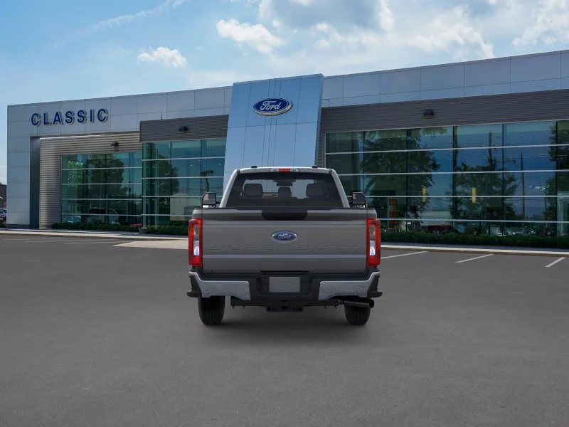 2026 Ford F-250 Super Duty XL - Photo 24