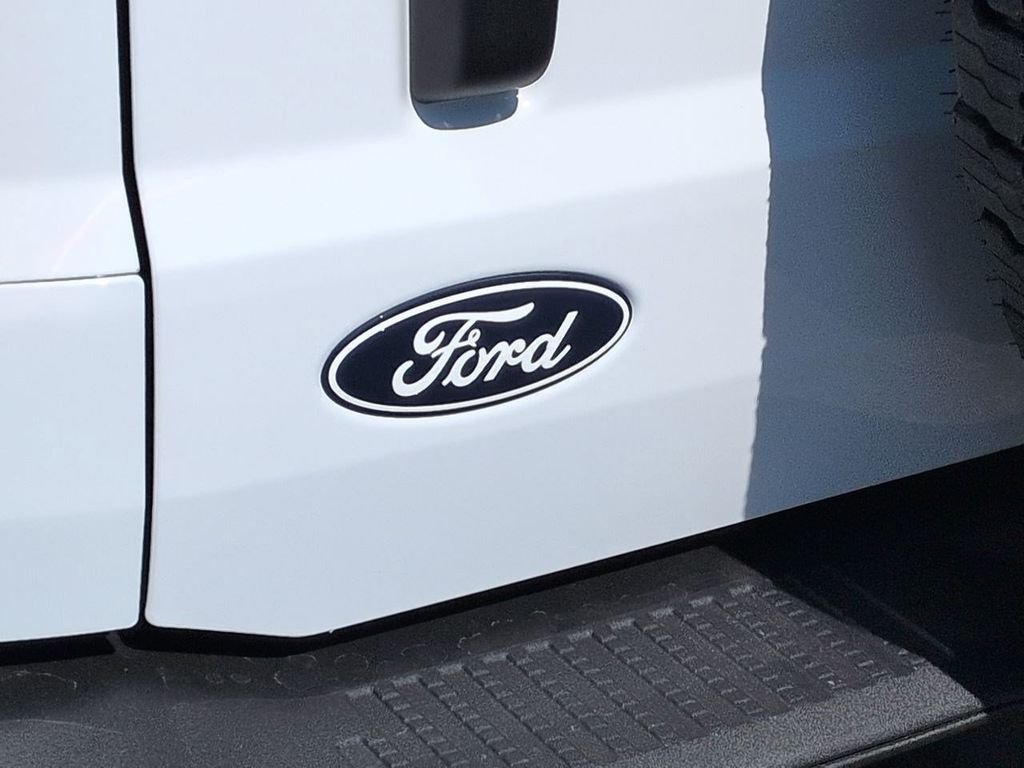 New 2026 Oxford White Ford Big Bend® image 69