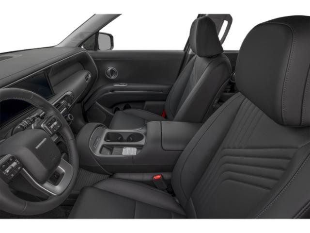 New 2026 White Hyundai SEL FWD image 7