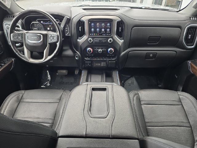 2021 GMC Sierra 2500 Denali HD Denali - Photo 11