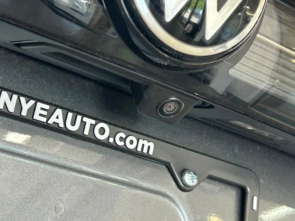 New 2026 Gray Volkswagen 1.5T S image 40