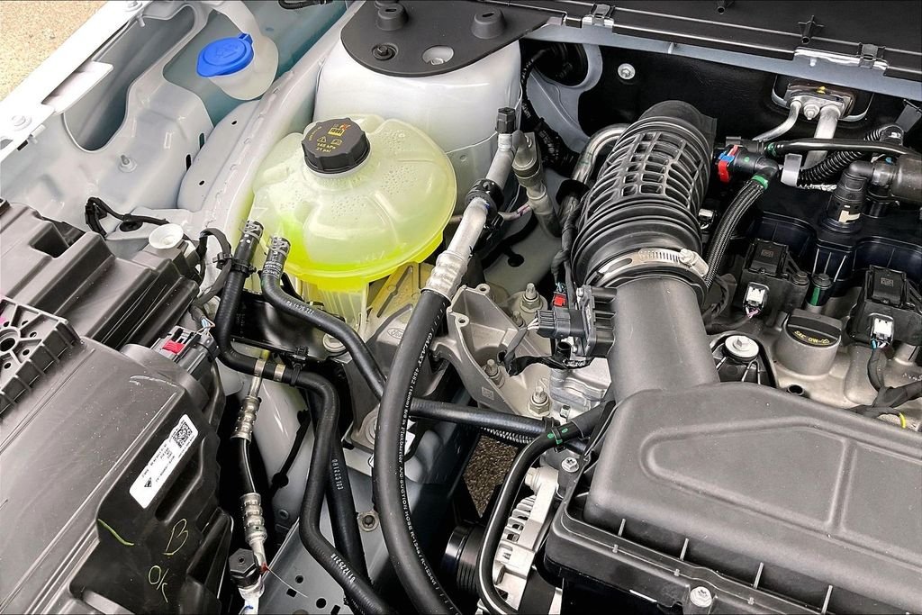 New 2025 Ford Bronco Sport Big Bend 4D Sport Utility