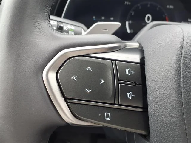 Used 2024 Celestial Silver Metallic Lexus Luxury image 26