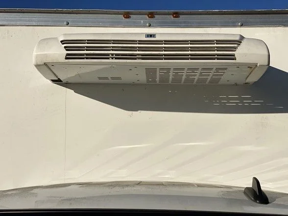 Used 2024 White Chevrolet Work Van image 25
