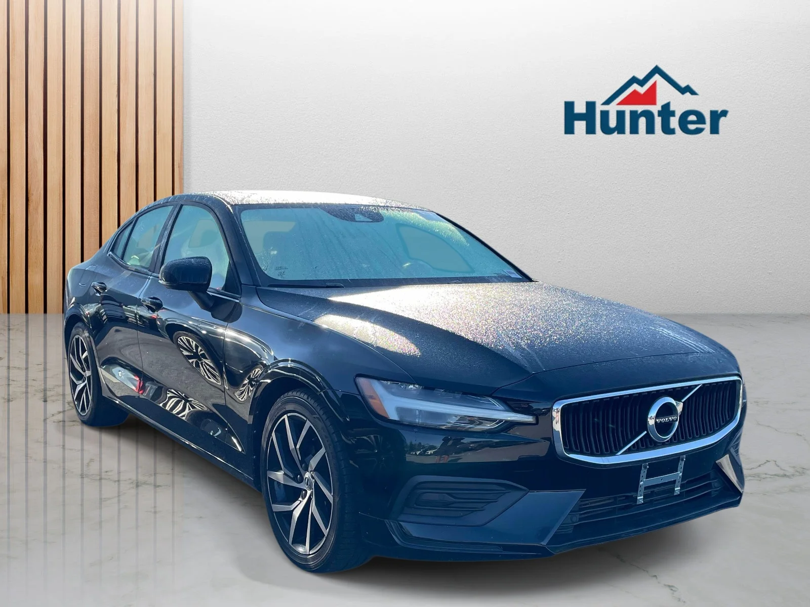 2020 Volvo S60