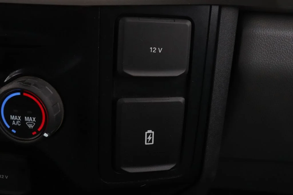 Used 2024 White Ford XL image 22