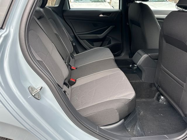 New 2026 Gray Volkswagen 1.5T Sport image 15