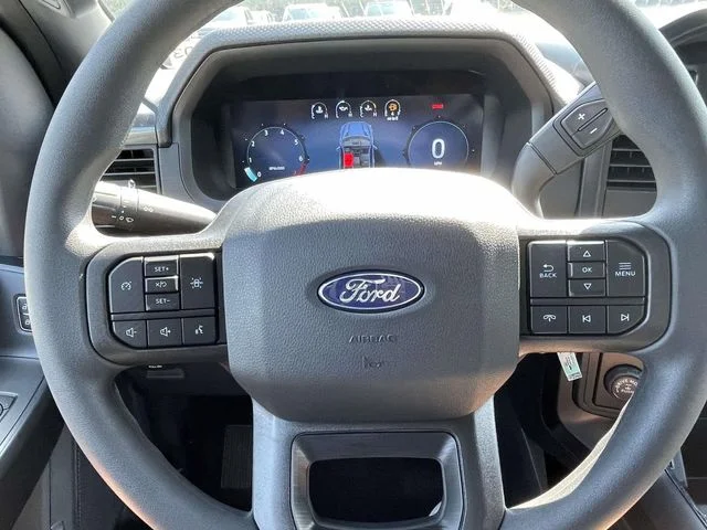 New 2026 Avalanche Ford STX image 17