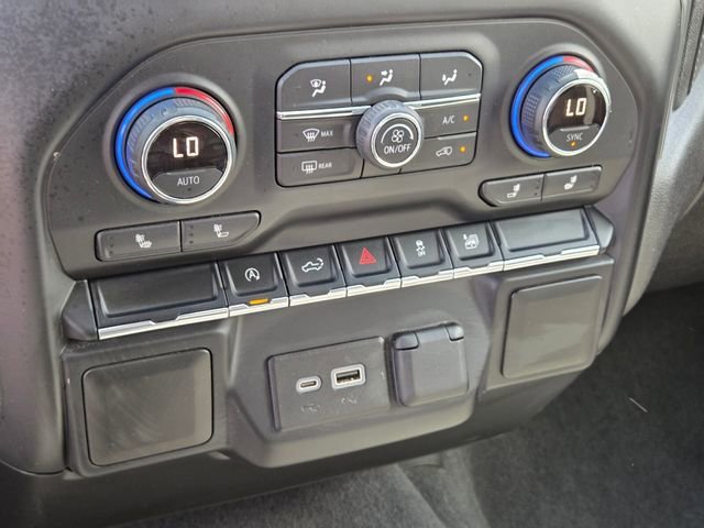 2021 Chevrolet Silverado 1500 LT - Photo 22