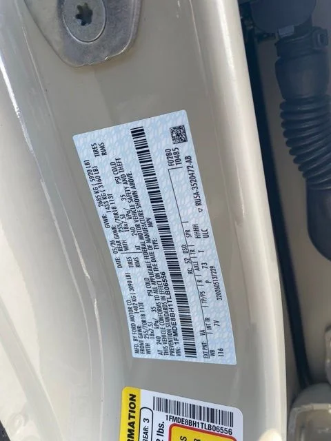 New 2026 Desert Sand Ford Outer Banks® image 42