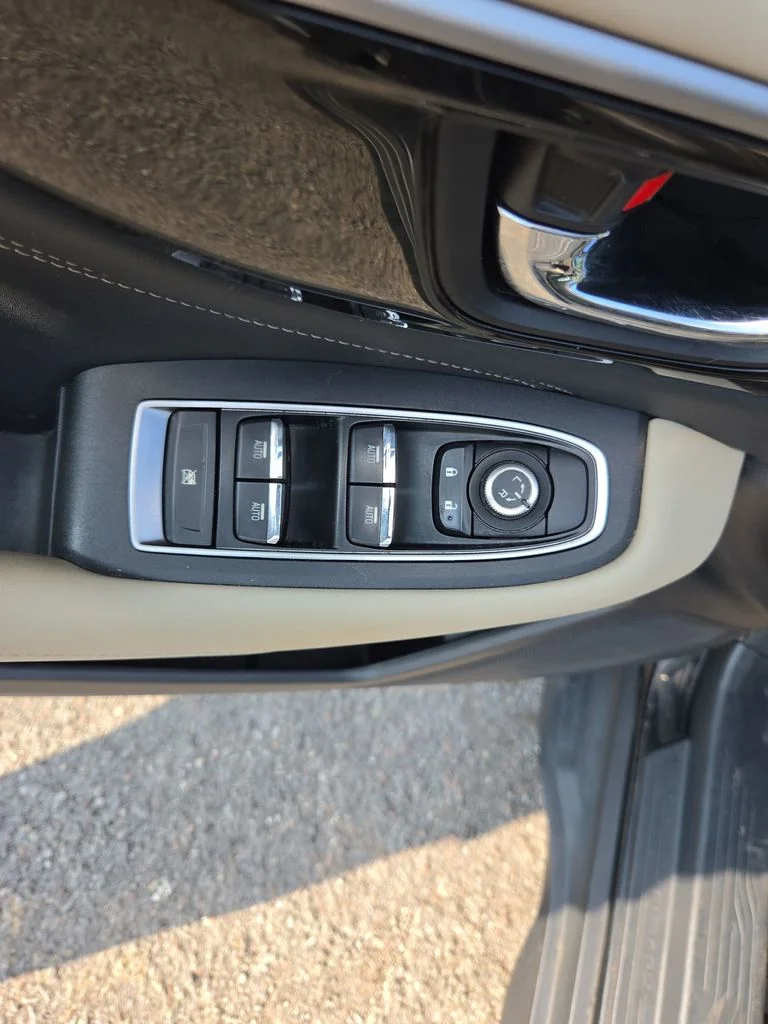 Used 2021 Black Subaru Limited image 24