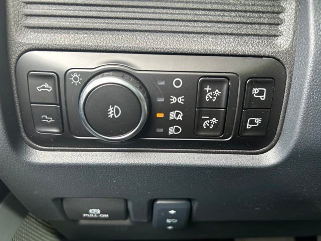 New 2026 Carbonized Gray Metallic Ford F-250® Platinum® image 36