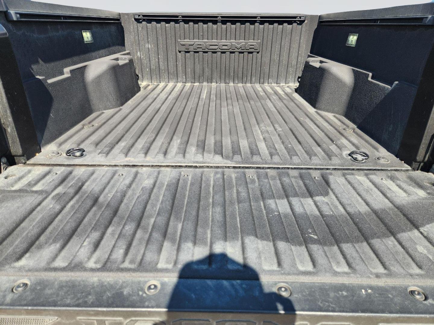 Used 2024 White Toyota TRD Off Road image 33