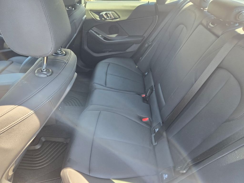Used 2024 Gray BMW 228i image 10