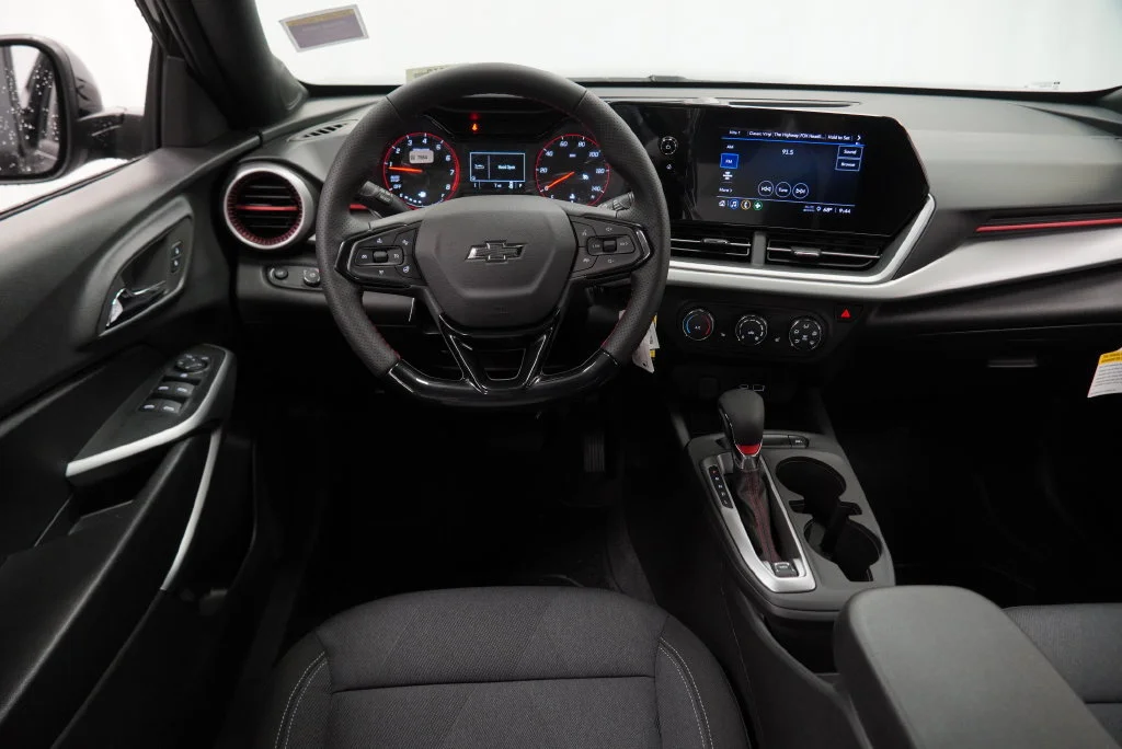 2026 Chevrolet Trax RS - Photo 21